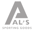 Al's Sporting Goods Logo