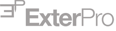 ExterPro Logo