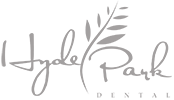 Hyde Park Dental Logo