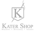 Kater Shop Logo