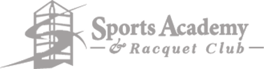 Sports Academy Logo