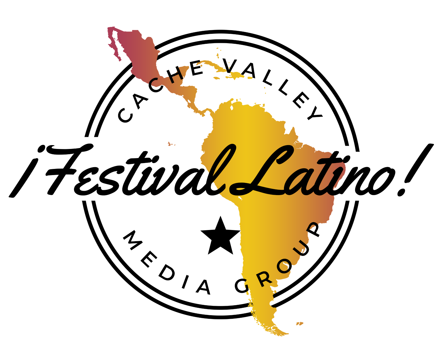 Latino Festival Logo